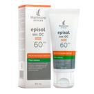 Protetor Solar Mantecorp Episol Sec Oc FPS 60 Protetor Solar Mantecorp Episol Sec Oc FPS 60