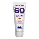 Protetor Solar Mavaro FPS 60 Com Repelente de Insetos 120g