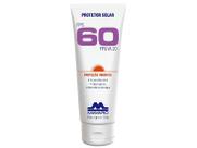 Protetor Solar Mavaro Fps60 120gr