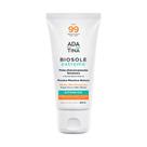 Protetor Solar Máximo Bloqueio Anti-Melasma Ada Tina Biosole Extreme FPS 99