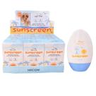 Protetor Solar Mecow Fps50
