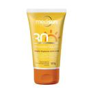 Protetor Solar Medsun Fps30 120g Protetor Solar Medsun Fps30 120g