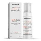 Protetor solar Mesoderm RX Pigment Restraint, anti-manchas solares, 50 ml