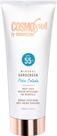 Protetor Solar Mineral CosmoSun da Cosmopolitan 200ml FPS 55+