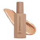 Protetor Solar Mineral DIME Beauty Tinted Glow Wonderscreen SPF 30 - Com Cor