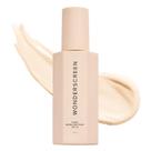 Protetor solar mineral DIME Beauty Tinted Glow Wonderscreen SPF 30