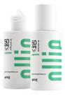 Protetor Solar Mineral em Fluido FPS 50 FPUVA 16 Ollie