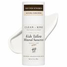 Protetor Solar Mineral Infantil Clean + Kind SPF 40 Vanilla 96 g Protetor Solar Mineral Infantil Clean + Kind SPF 40 Vanilla 96 g