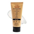 Protetor Solar Mineral Natural Sky and Sol SPF 30 - 90ml Protetor Solar Mineral Natural Sky and Sol SPF 30 - 90ml