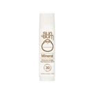 Protetor solar mineral para lábios Sun Bum SPF 30 4,25 ml