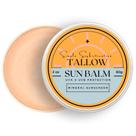 Protetor solar mineral Sallow Sun Balm SPF 30 60 ml para pele clara Protetor solar mineral Sallow Sun Balm SPF 30 60 ml para pele clara