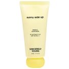Protetor Solar Mineral Sunny Side Up Hidratante FPS 30 50ml