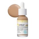 Protetor solar MyChelle Sun Shield Liquid SPF 30 matizado 30ml