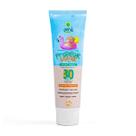 Protetor Solar Natural Físico Mineral Bebê Verdi Natural