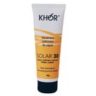 Protetor Solar Natural FPS30 - 50g - Khor
