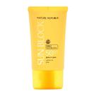 Protetor solar Nature Republic California Aloe SPF50+ PA++++ Protetor solar Nature Republic California Aloe SPF50+ PA++++
