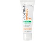 Protetor Solar Neostrata Minesol Oil Control FPS70 Clara 40g