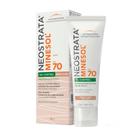 Protetor Solar Neostrata Minesol Oil Control Médio Claro FPS70 40g