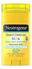 Protetor Solar neutrogena Fps 60 Infantil - Beach