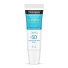 Protetor Solar Neutrogena Sun Fresh Hydro Boost Sem Cor FPS50 40ml