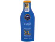 Protetor Solar Nivea Sun Protect &amp Hidrata FPS30 125ml
