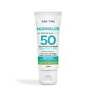Protetor Solar Normalize Matte Intense FPS 50 40ml Ada Tina