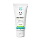 Protetor Solar Normalize Oil Control FPS50 40ml Ada Tina Protetor Solar Normalize Oil Control FPS50 40ml Ada Tina