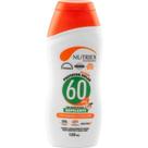 Protetor Solar Nutriex Fator 60 Com Repelente 120 Ml Resistente À Água E Suor Protetor Solar Nutriex Fator 60 Com Repelente 120 Ml Resistente À Água E Suor