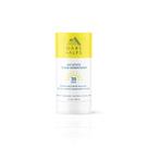 Protetor solar Oars + Alps Go Stick Clear SPF 35 50 mL 1 pacote