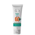 Protetor Solar OAZ 2 em 1 Repelente FPS 60 120ml