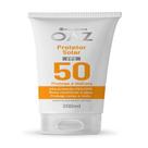 Protetor Solar OAZ FPS 50 200ml