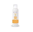 Protetor Solar OAZ FPS 50 Aerossol 200ml - OAZ
