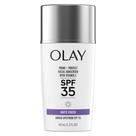 Protetor Solar Olay Prime & Protect FPS 35 - 40ml - Acabamento Matte