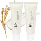 Protetor Solar Orgânico Relief Sun SPF50 - 50ml - Cuidados com a Pele Coreana
