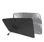 Protetor Solar Painel Parabrisa Carro Capa Proteção Térmica Uv