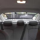 Protetor Solar para Carro Stretch Preto - Safety 1st