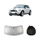 Protetor Solar Para Janela De Carro MINI Cooper R56 R55 R60 R61 F54 F55 F56 F57 F60 Countryman