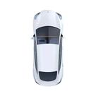 Protetor Solar Para Janela Frontal De Carro Com Proteção UV, Cortina Dobrável Para Para-brisa,