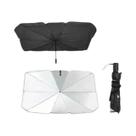 Protetor Solar Para Janela Frontal Do Carro, Guarda-Sol, Acessórios De Proteção Para Para-brisa