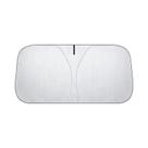 Protetor Solar Para Para-brisa Com Proteção UV Para Tesla Model 3 Y 2016-2024 NovaAcc Acessórios De
