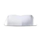 Protetor Solar Para Para-brisa De Caminhão E Carro 220cmx80cm Anti-UV Reforçado E Dobrável Protetor Solar Para Para-brisa De Caminhão E Carro 220cmx80cm Anti-UV Reforçado E Dobrável