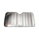 Protetor Solar Para Para-brisa De Carro 150x80CM, Bloqueador De Neve E Gelo, Anti-UV, Capa Frontal E