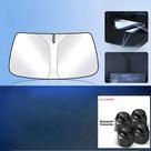 Protetor Solar Para Para-brisa De Carro BYD King 2023 2024, Bloqueador De Raios UV, Visor De Janela Protetor Solar Para Para-brisa De Carro BYD King 2023 2024, Bloqueador De Raios UV, Visor De Janela