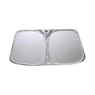 Protetor Solar Para Para-brisa De Carro Grande 150X80CM, Dobrável, Anti UV, Acessórios Para