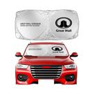 Protetor Solar Para Para-brisa De Carro GREAT WALL HAVAL H6 H9 M6 F7 POER WEY STEED, Anti UV