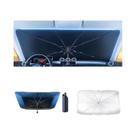 Protetor Solar Para Para-brisa De Carro Hyundai I20 I30 Ix20 Ix25 Ix35 Elantra Accent