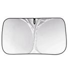 Protetor Solar Para Para-brisa De Carro MG4, Visor De Janela Dobrável, Refletor De Raios, Cobertura
