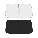Protetor Solar Para Para-brisa Dianteiro Hyundai Tucson 2022-2025, Proteção UV, Visor Interior Protetor Solar Para Para-brisa Dianteiro Hyundai Tucson 2022-2025, Proteção UV, Visor Interior
