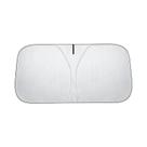Protetor Solar Para Para-brisa Frontal Do Carro, Acessório De Verão Com Proteção UV