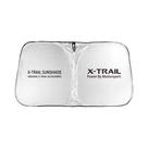 Protetor Solar Para Para-brisa Frontal Do Carro Nissan X-Trail T30 T31 T32 T33 N32, Acessórios
